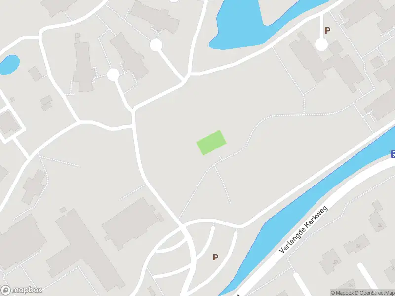 Overlastmelding Verlengde Kerkweg in Wognum gesloten