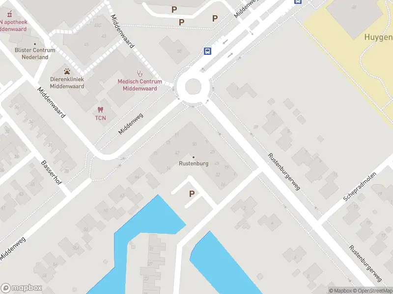 112 melding Overlastmelding Rustenburgerhof in Heerhugowaard gesloten