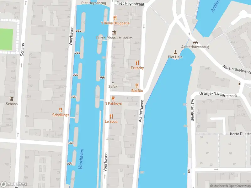 112 melding Ambulance met grote spoed naar de Tussenwater in Rotterdam