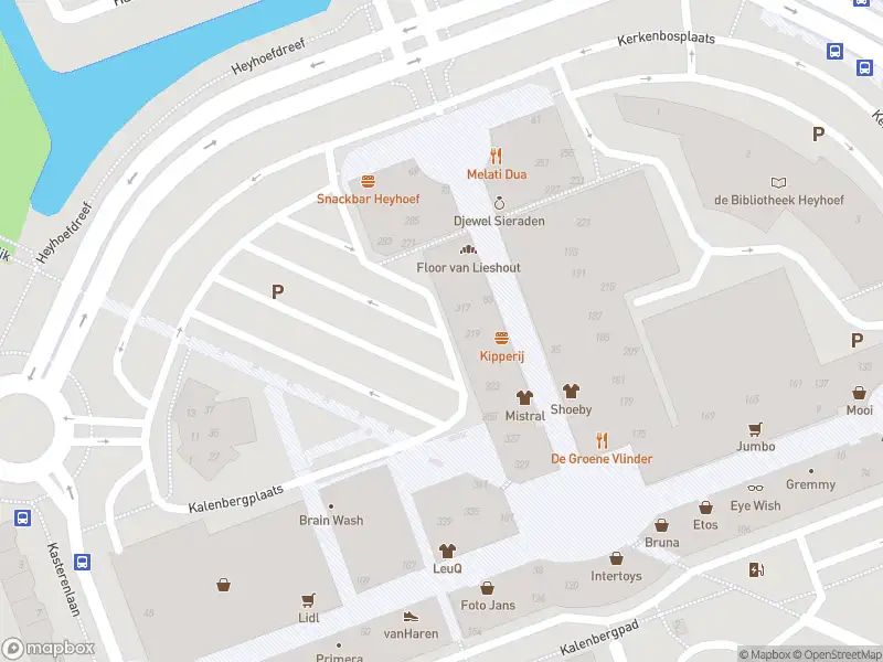 112 melding Overlastmelding Heyhoefpromenade in Tilburg