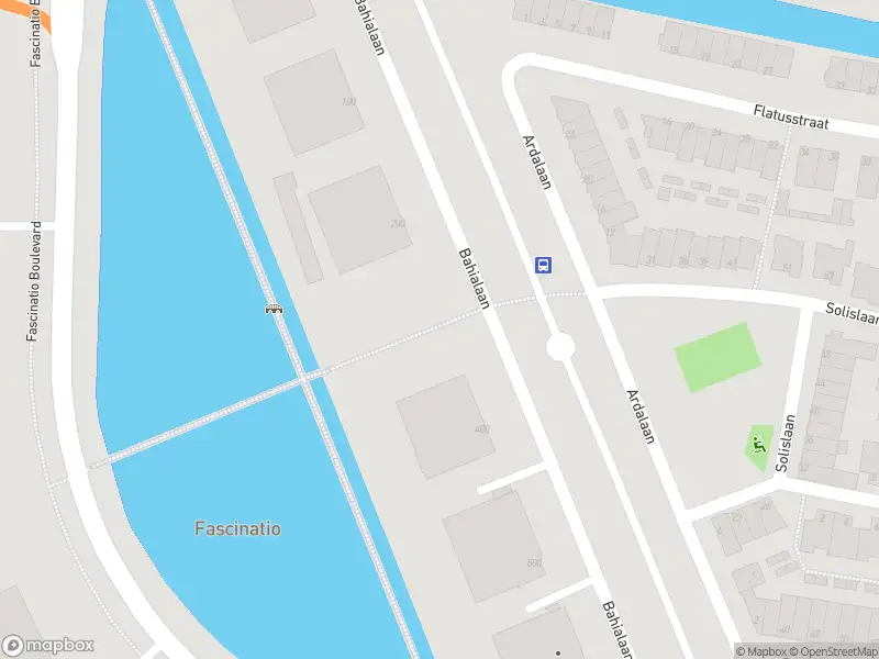 Brandweer met gepaste spoed naar de Bahialaan in Rotterdam vanwege wateroverlast