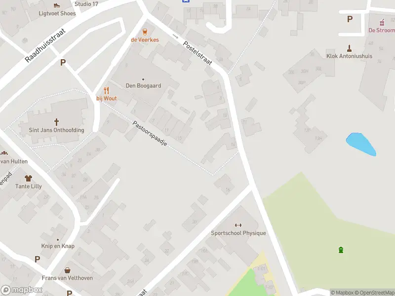 112 melding Overlastmelding Postelstraat in Moergestel gesloten