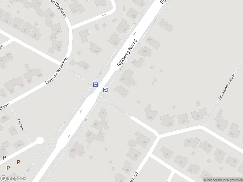 Overlastmelding Rijksweg Noord in Geleen