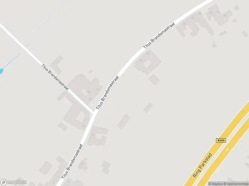 Overlastmelding Titus Brandsmastraat in Brunssum gesloten