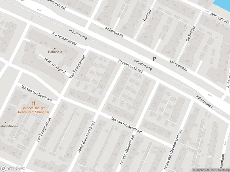 Overlastmelding Jan van Brakelstraat in 2224RK Katwijk