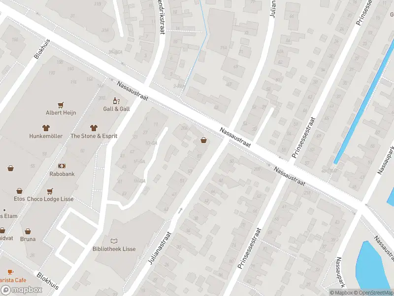 112 melding Overlastmelding Julianastraat in Lisse gesloten