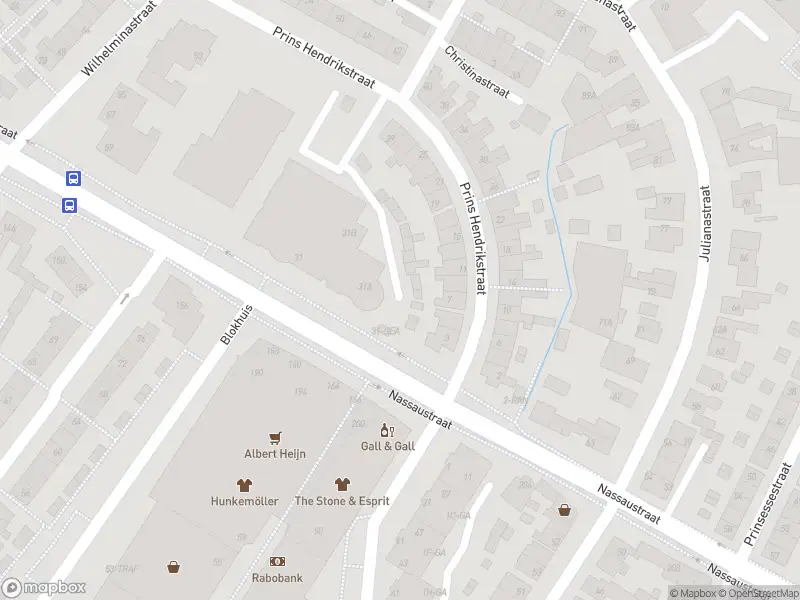 112 melding Overlastmelding Nassaustraat in Lisse gesloten