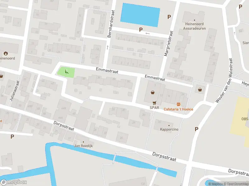 Overlastmelding Emmastraat in Heinenoord gesloten