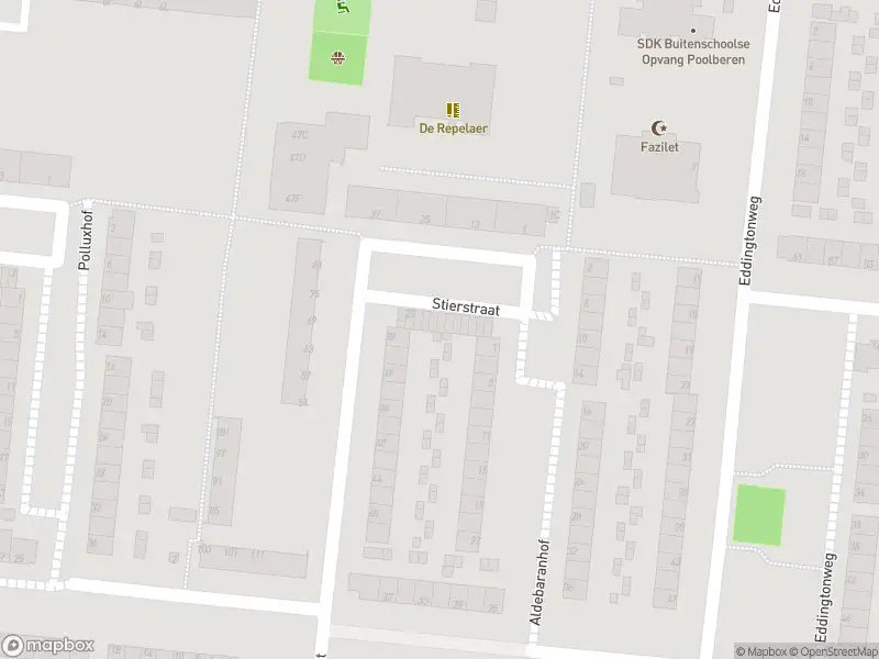 Overlastmelding Stierstraat in Dordrecht gesloten