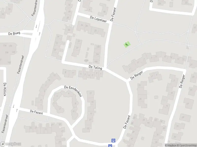 Brandweer met grote spoed naar de De Taling in Dronten vanwege reanimatie