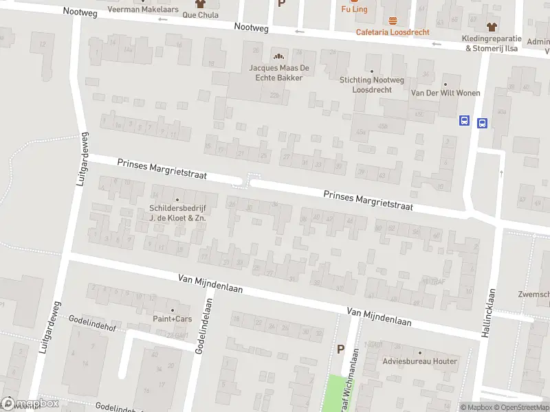 112 melding Overlastmelding  in Loosdrecht gesloten