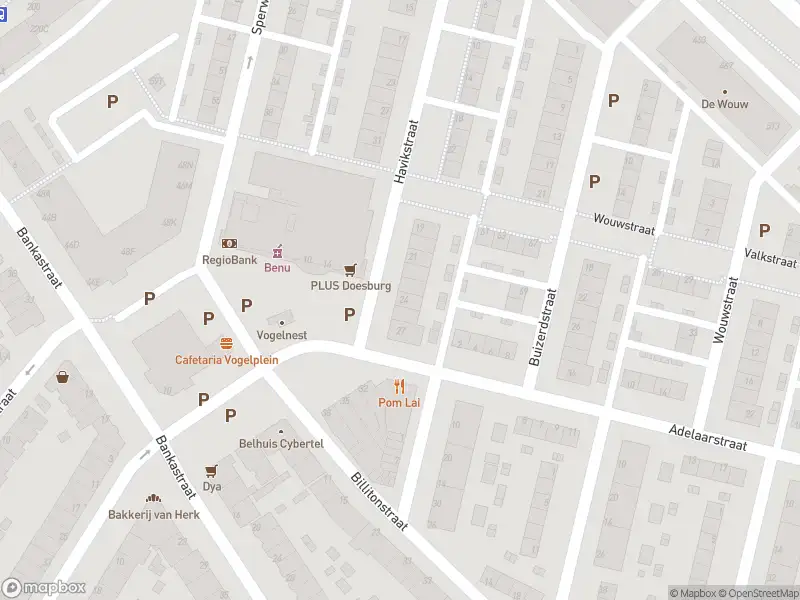 112 melding Overlastmelding Vogelplein in Dordrecht (3312 GR) gesloten