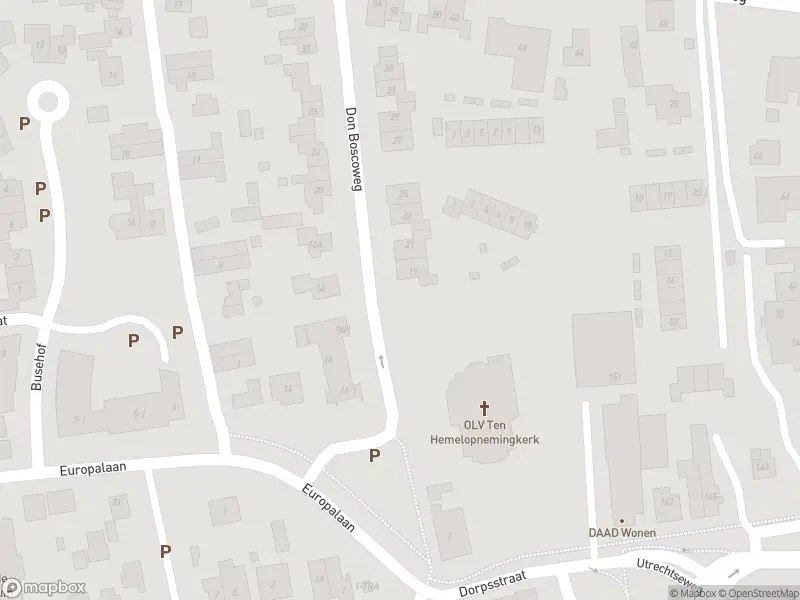 112 melding Overlastmelding Don Boscoweg in Renkum