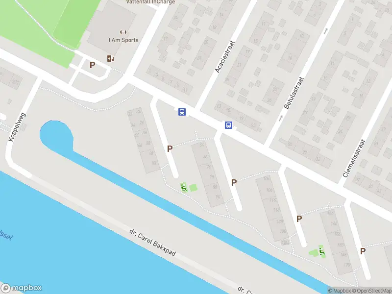 Overlastmelding Koppelweg in Doesburg