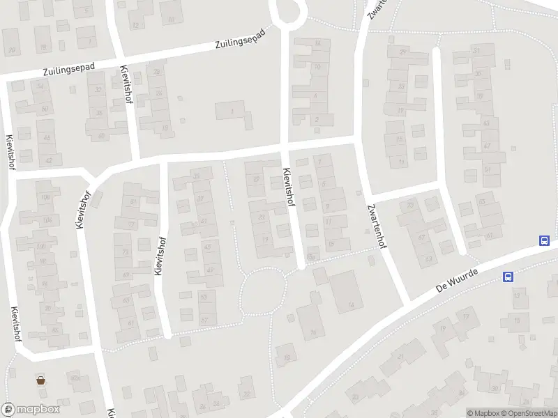 Overlastmelding Jonagold in Elst