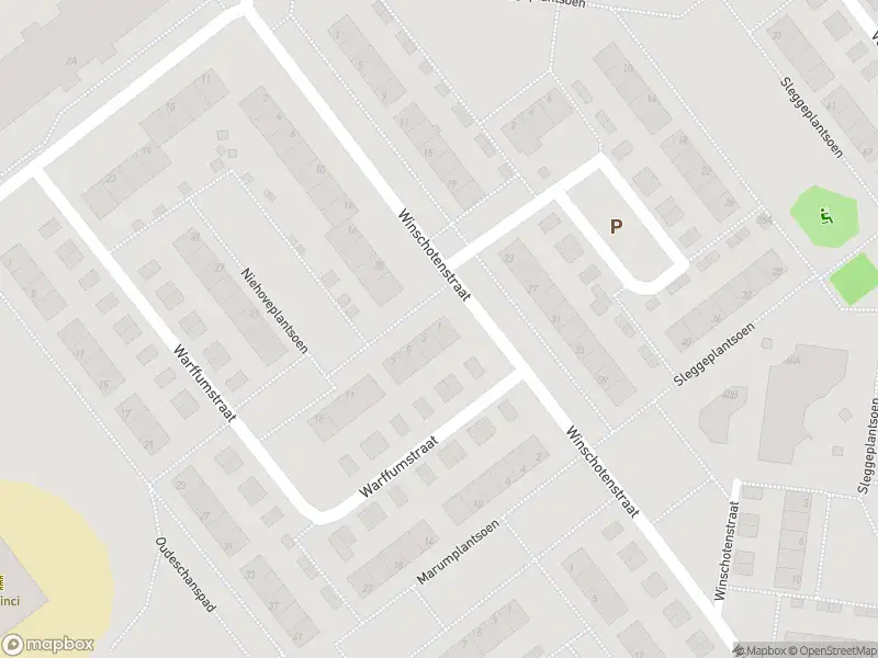 112 melding Overlastmelding Niehoveplantsoen in Arnhem gesloten