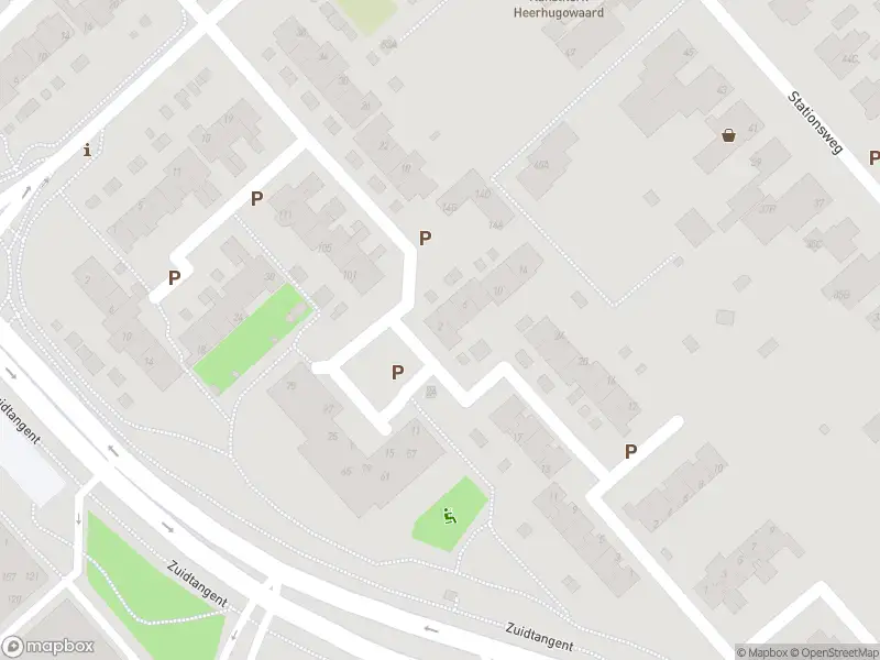 Anonieme overlastmelding Jacques Perklaan in Heerhugowaard gesloten