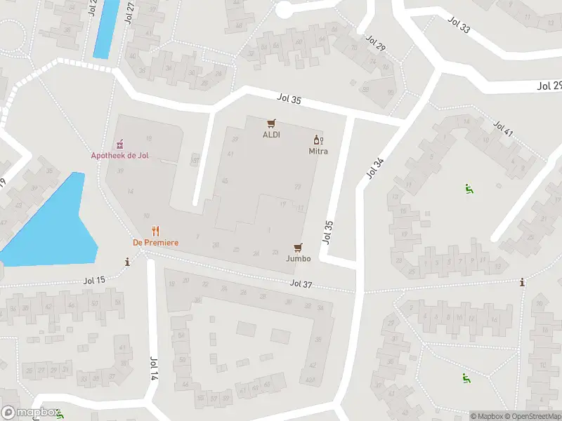 112 melding Overlastmelding Jol in Lelystad gesloten