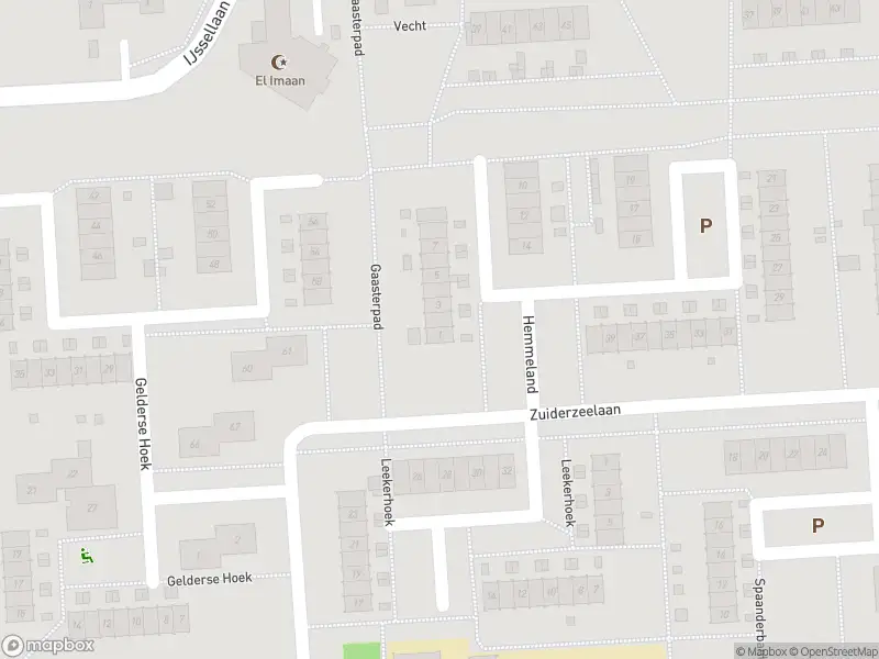 112 melding Overlastmelding Hemmeland in Lelystad