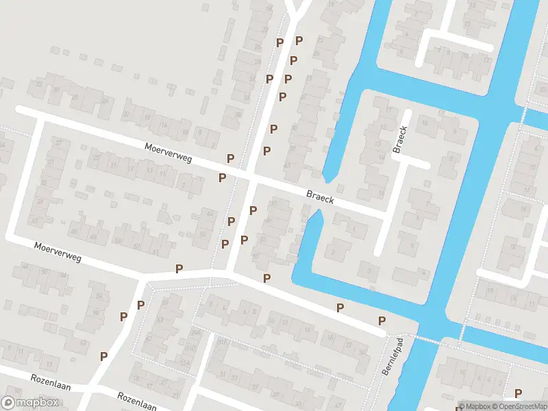 Overlastmelding Kabelrijs in Sint Pancras gesloten
