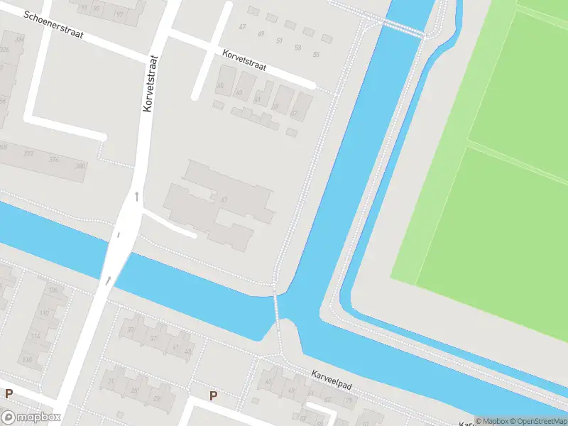 Overlastmelding Korvetstraat in Den Helder