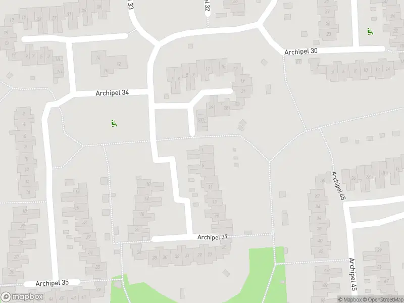 Overlastmelding Archipel 37 in Lelystad gesloten