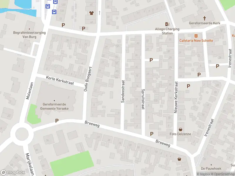 Overlastmelding Sandeestraat in Yerseke gesloten