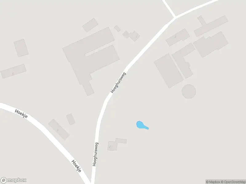 Overlastmelding Hooghuisweg in Diessen gesloten