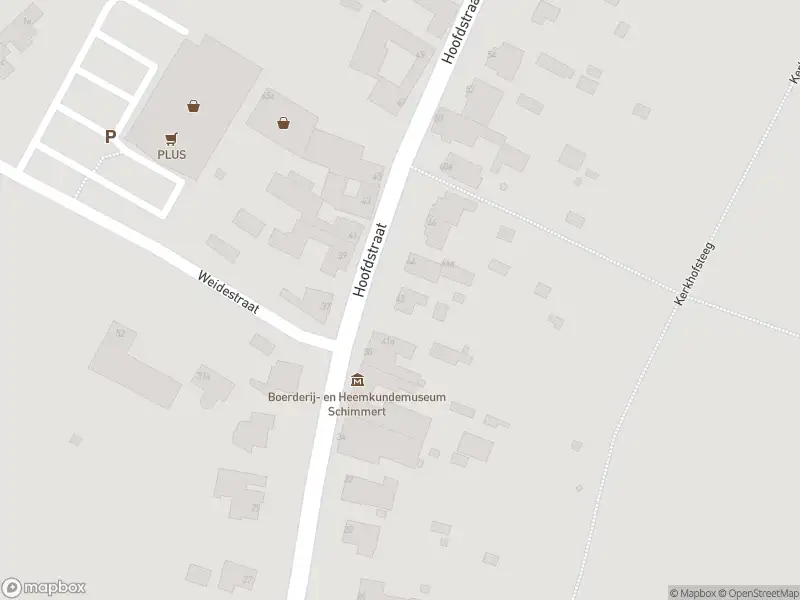 112 melding Overlastmelding Hoofdstraat in Schimmert gesloten