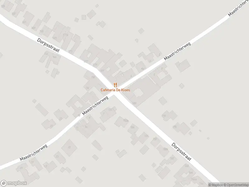 112 melding Overlastmelding Maastrichterweg in Bingelrade