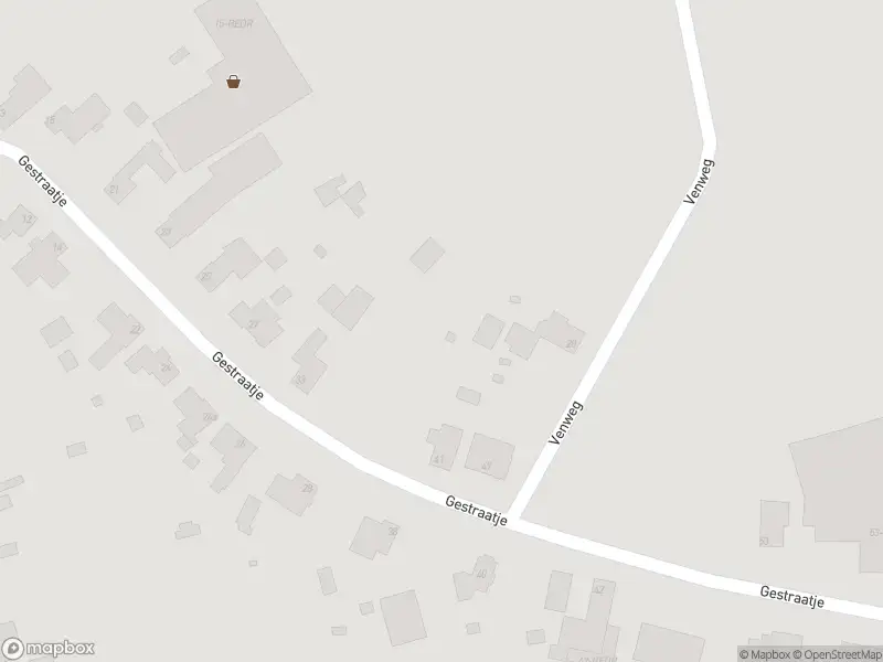 Overlastmelding Gestraatje in Montfort gesloten