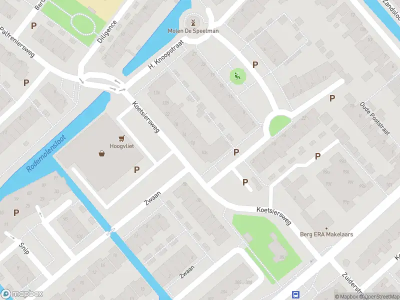 Overlastmelding Koetsiersweg in Sassenheim gesloten