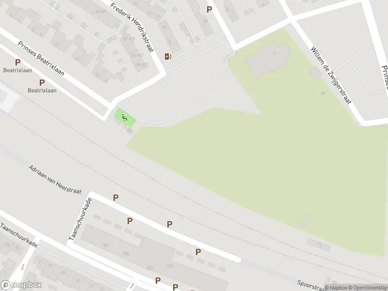 Overlastmelding Zalmstael in Maassluis gesloten