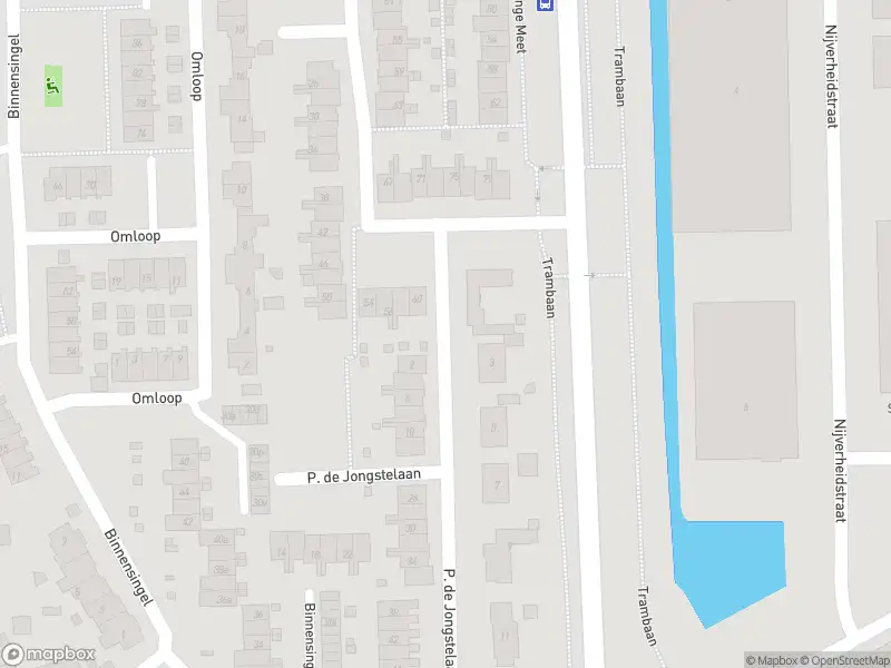 112 melding Overlastmelding P. de Jongstelaan in Strijen