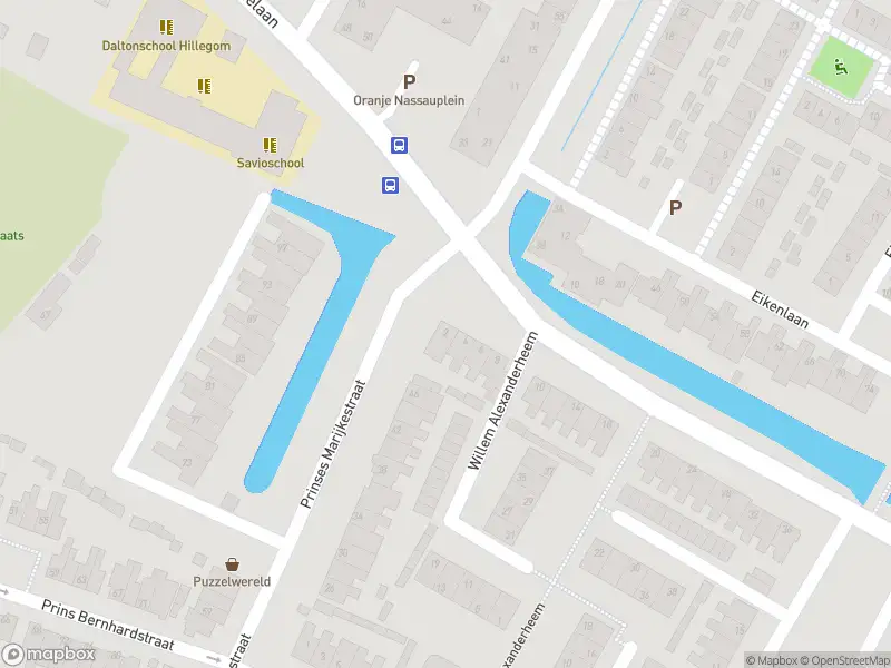 112 melding Anonieme overlastmelding Valckslootlaan in Hillegom