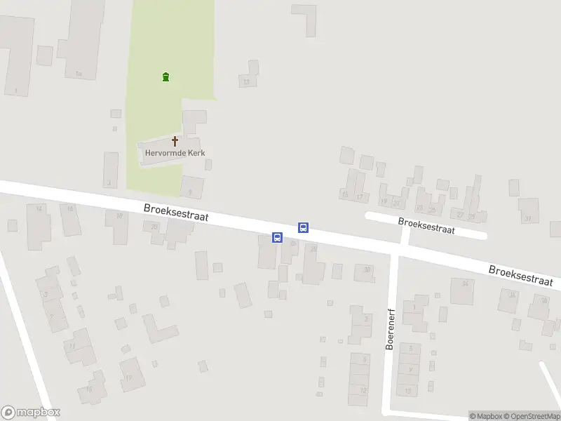 Overlastmelding Broeksestraat in Babyloniënbroek gesloten