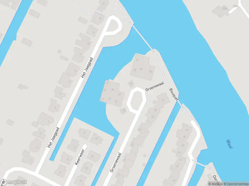 Overlastmelding Groenewaal in Hendrik-Ido-Ambacht