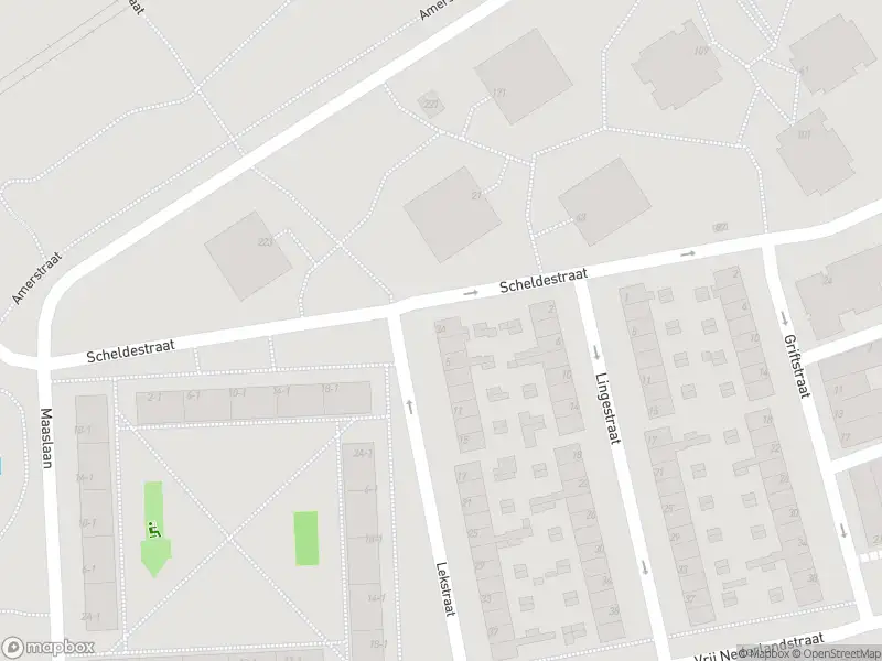 Overlastmelding Lekstraat in Arnhem gesloten