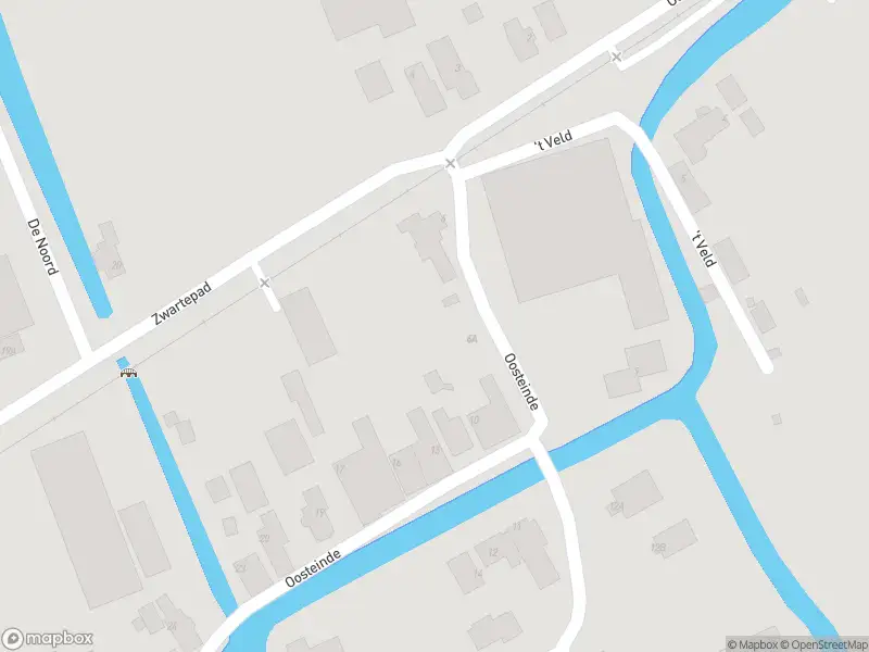 Overlastmelding Oosteinde in Opperdoes