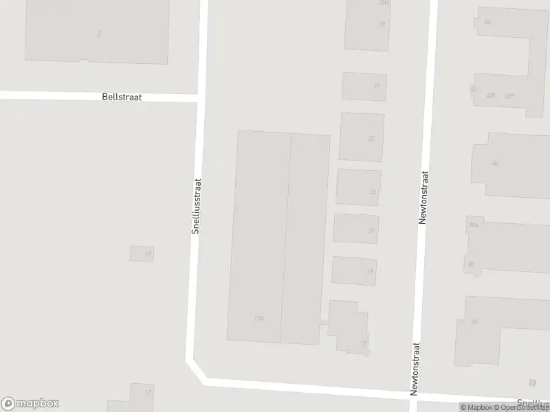 Overlastmelding Zeppelinstraat in Heerhugowaard
