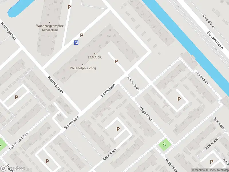 Overlastmelding Spirealaan in Heerhugowaard gesloten