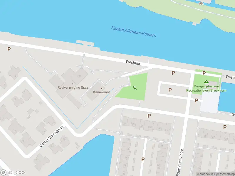 Overlastmelding Ooster Vlaerdinge in Heerhugowaard