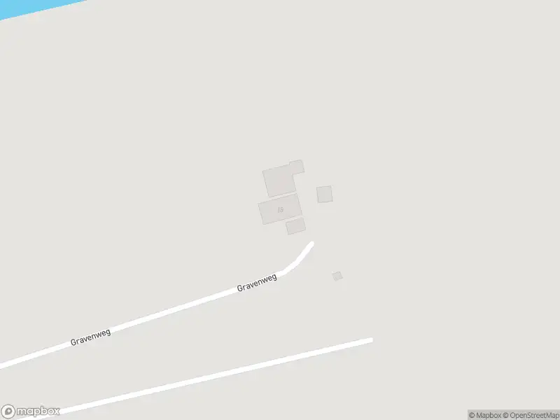 Politie naar de Gravenweg in Laag Zuthem vanwege aanrijding met letsel