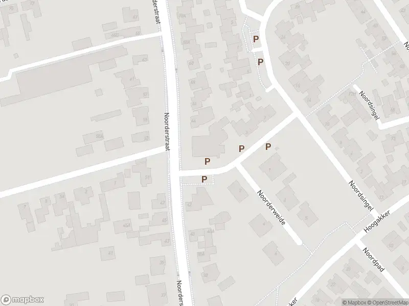 Overlastmelding Noorderstede in Sprundel gesloten