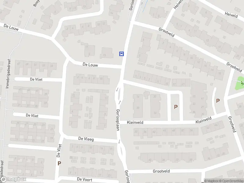 112 melding Overlastmelding Gorlooplaan in Waalre