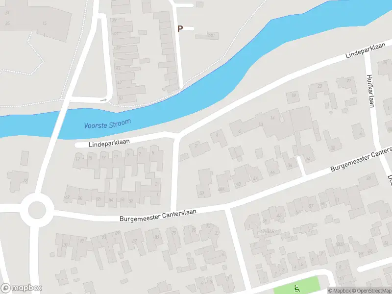 Overlastmelding Lindeparklaan in Oisterwijk