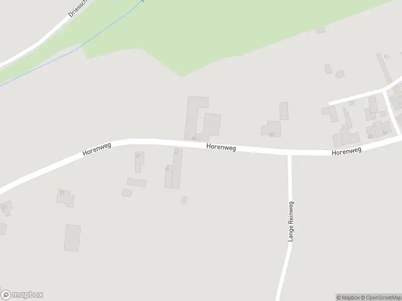 Overlastmelding Horenweg in Nuth gesloten