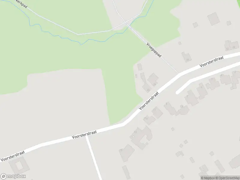 Overlastmelding Voorsterstraat in Nuth gesloten