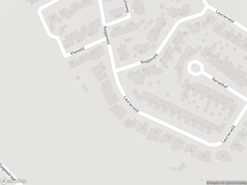 Overlastmelding Laurierveld in Hulsberg gesloten