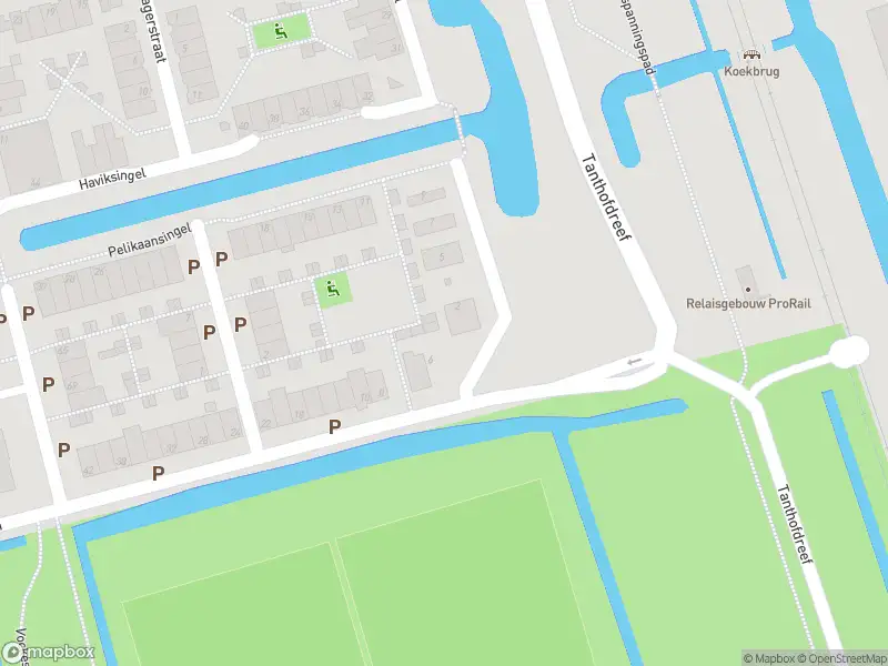 Ambulance met grote spoed naar de Willem Dreeslaan in Delft